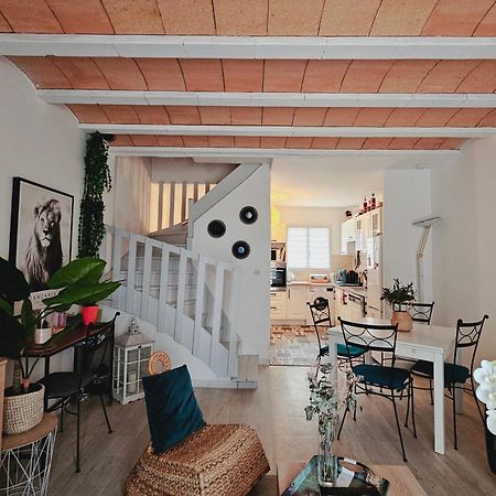 Maison Chaleureuse A Uzès Εξωτερικό φωτογραφία