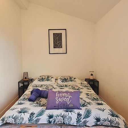 Maison Chaleureuse A Uzès Εξωτερικό φωτογραφία