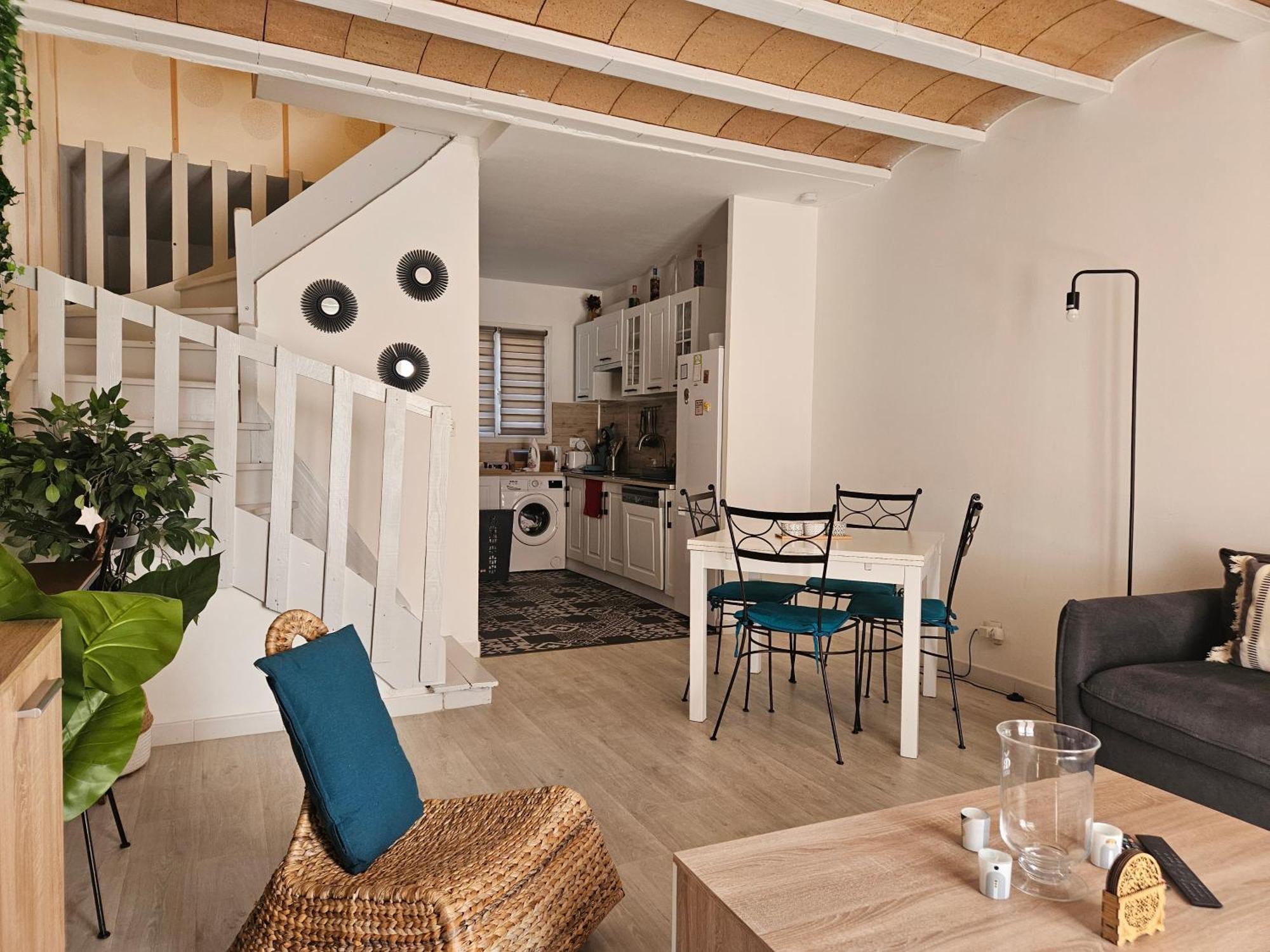 Maison Chaleureuse A Uzès Εξωτερικό φωτογραφία