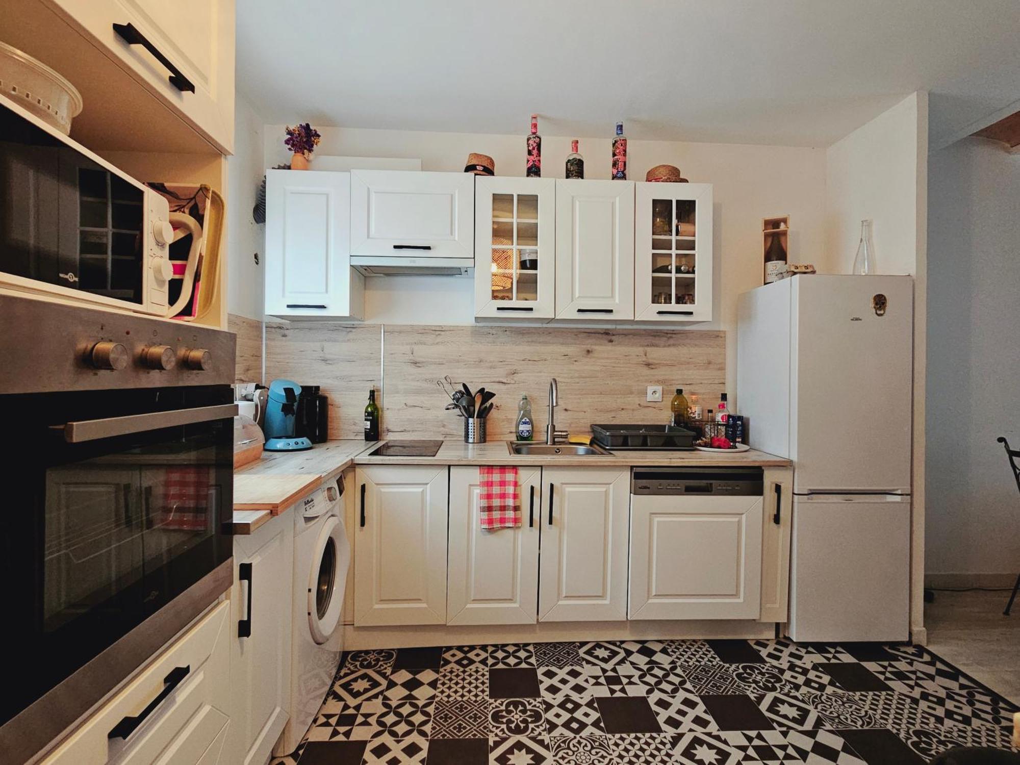 Maison Chaleureuse A Uzès Εξωτερικό φωτογραφία